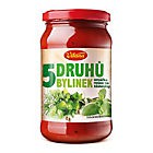 Vitana Omáčka 5 druhů bylinek 1x360g
